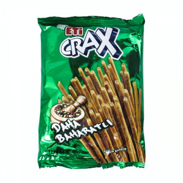 چوب شور کراکس اتی (50 گرم)